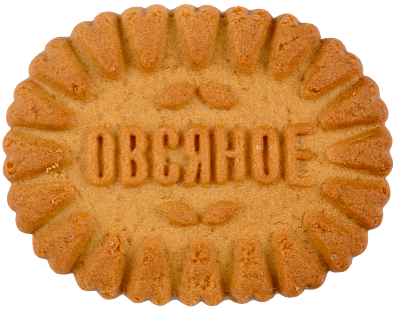 "Овсяное с молоком"